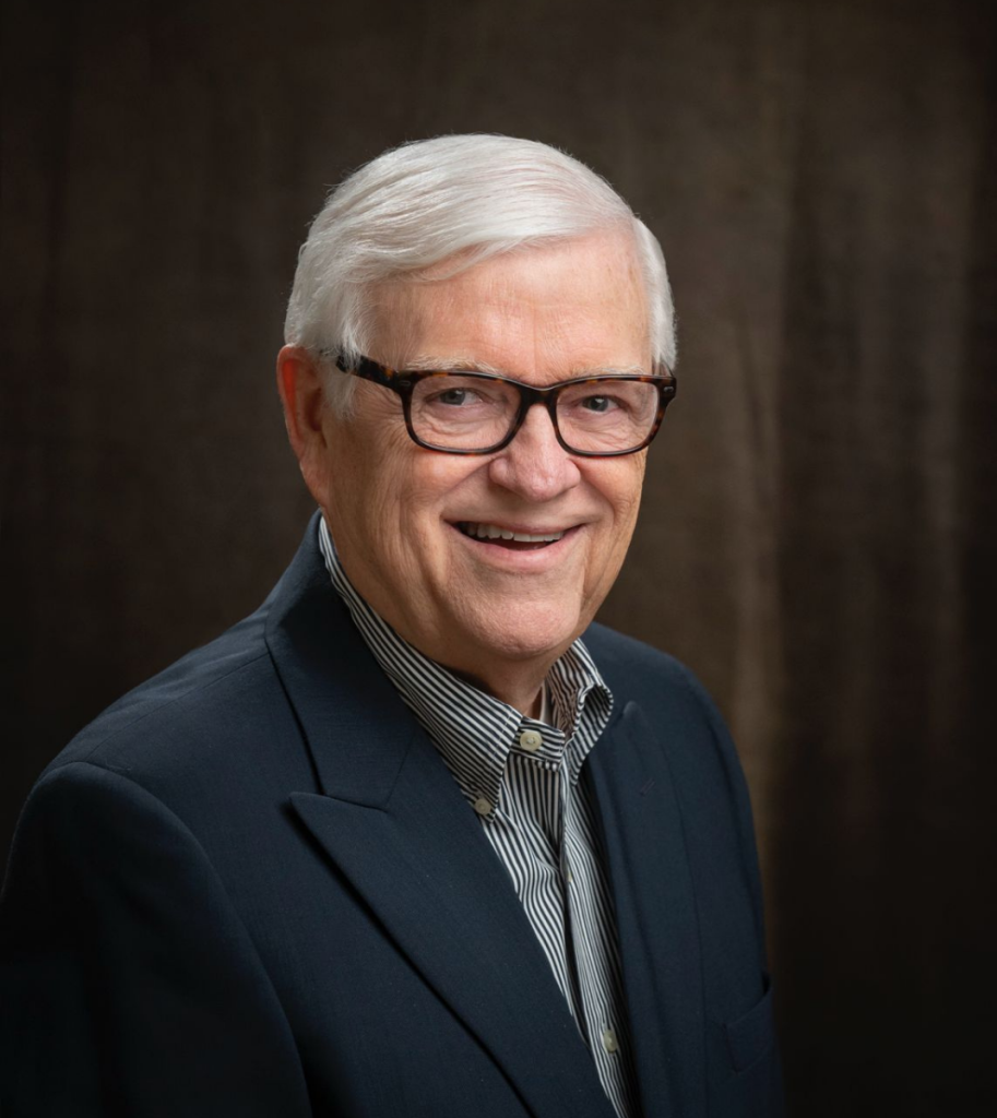 Ron Harris